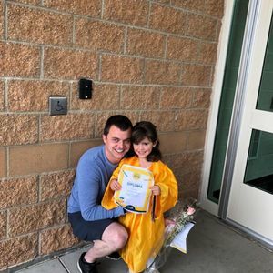 Meet your Posher, Cody